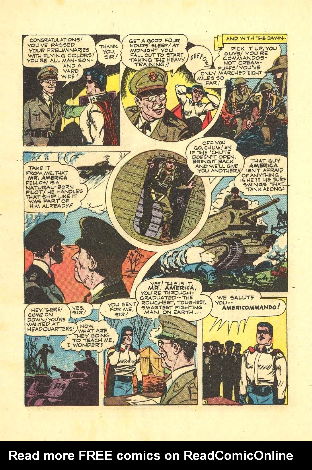 Action Comics (1938) 54 Page 42