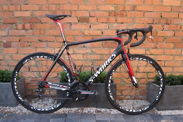 enve 45 carbon