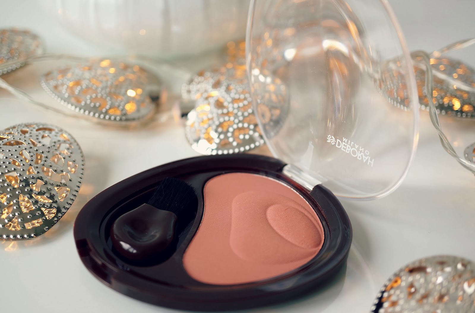 deborah milano blush