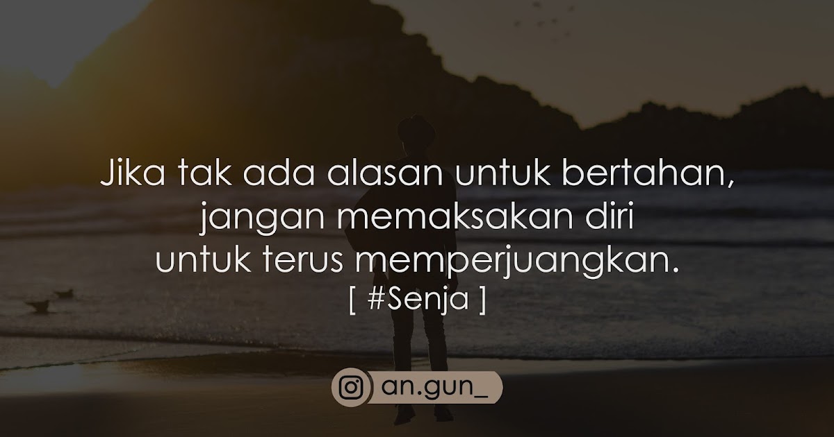 Contoh Quotes Menarik