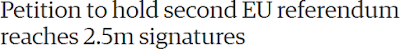  http://www.theguardian.com/politics/2016/jun/24/petition-second-eu-referendum-crashes-house-of-commons-website