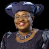 Ngozi Okonjo-Iweala was the first female who served twice as Nigeria’s Finance Minister and also as Minister of Foreign Affairs