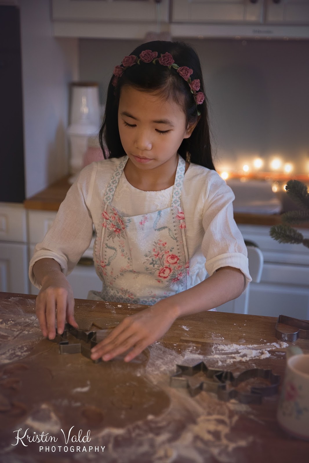 Krist 237 N Vald December 16