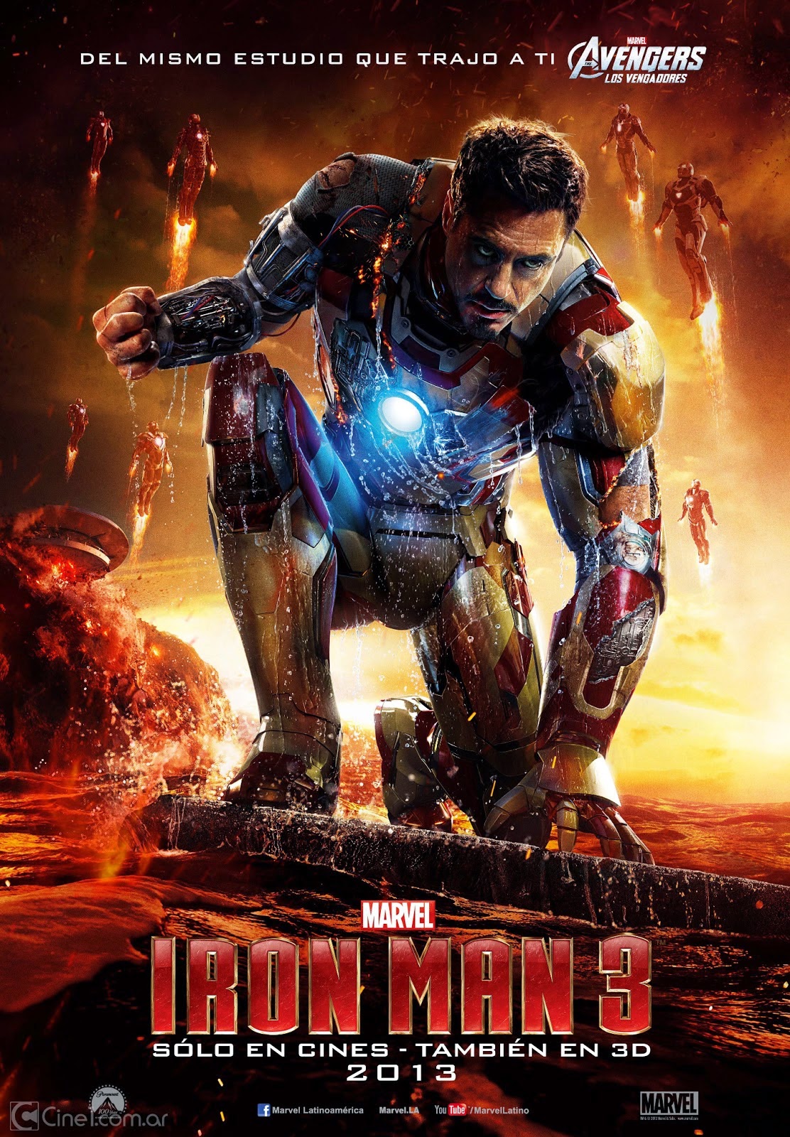 iron man fsk iron man fsk