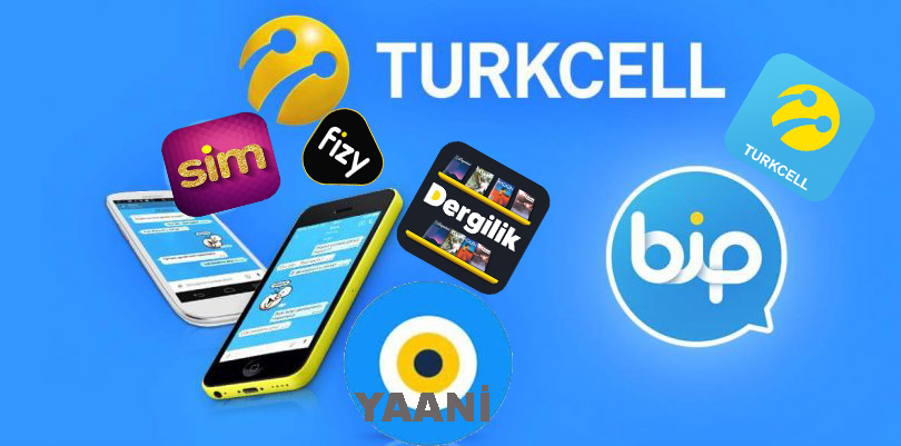 Turkcell Bedava Internet Veren Uygulamalar Teknohatti