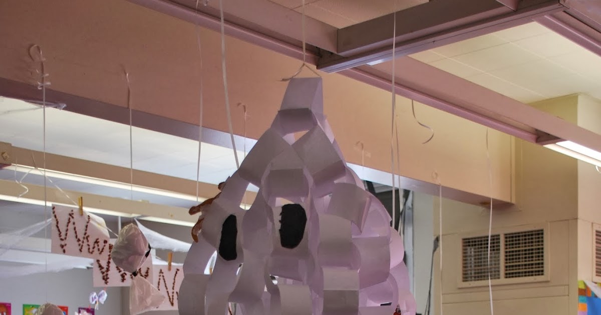 Get Cardboard Decoration Ideas Pictures