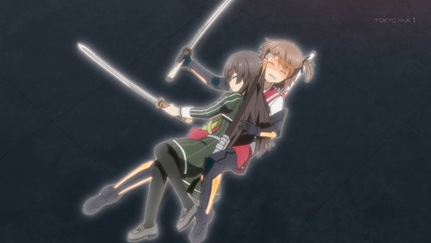 Get Anime Nikki Toji No Miko Episode 22 Everyone S Impressions HD Get Wallpaper Anime Nikki Toji No Miko Episode 22 Everyone S Impressions For Free