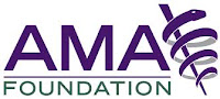 AMA Foundation Minority Scholars Award