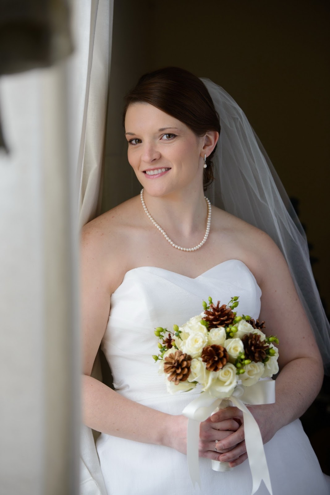 Cable Photography & Video Serena Bivens & John Ripley Wedding