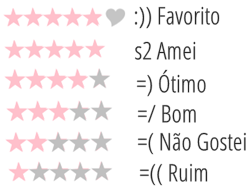 Classificação