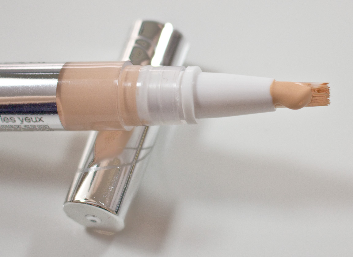 WARPAINT and Unicorns Hard Candy Sheer Envy Eye Brightening Concealer