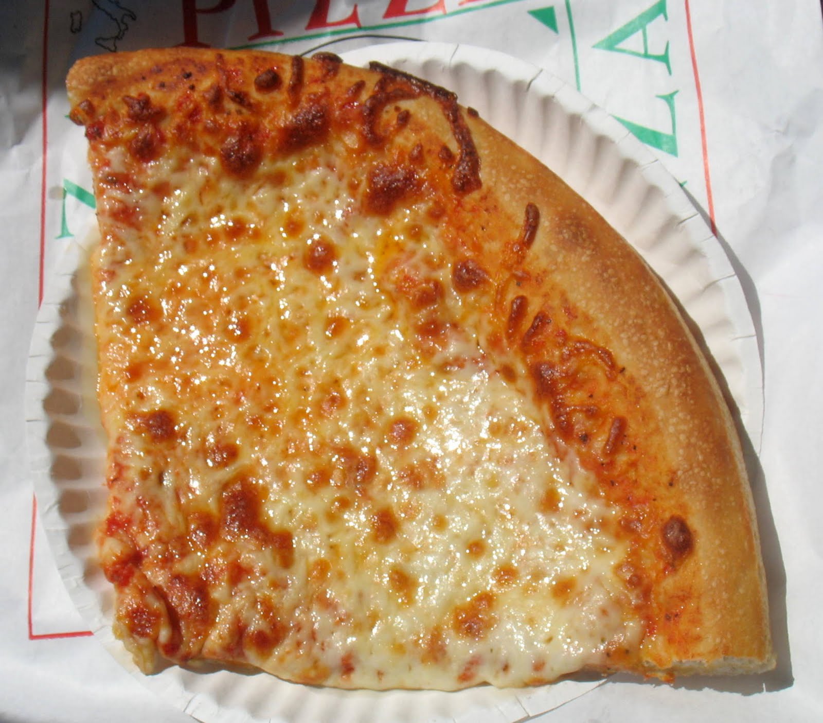 The Rochester NY Pizza Blog Jack'ss BBQ & Pizza, Buffalo Rd.