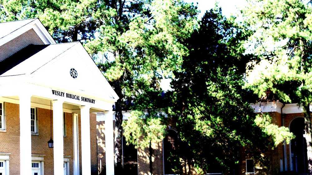 Wesley Biblical Seminary