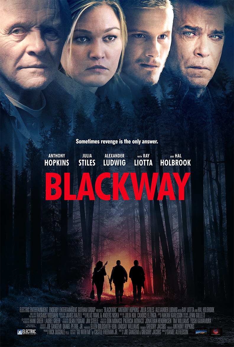 Blackway 2016 - Full (HD)