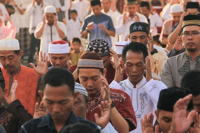 Syarat Bagi Orang Yang Berqurban
