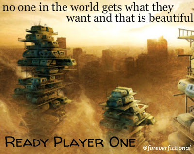 Ready Player One book vs movie: what's been changed in the Ready