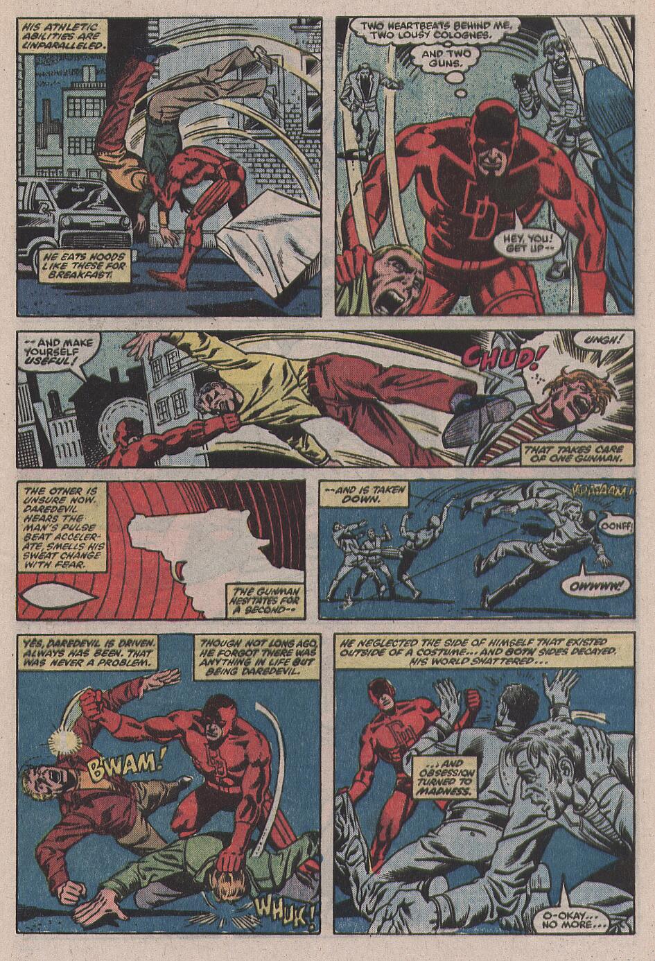 Daredevil (1964) 235 Page 3