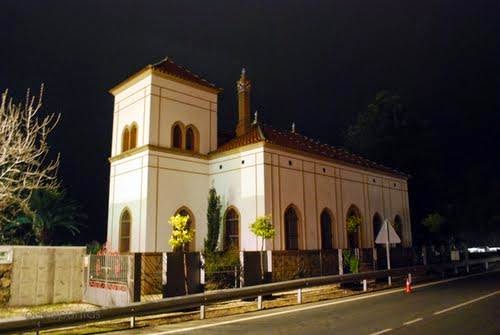 DESTILERÍAS MARTES SANTO. MUSEO- TIENDA