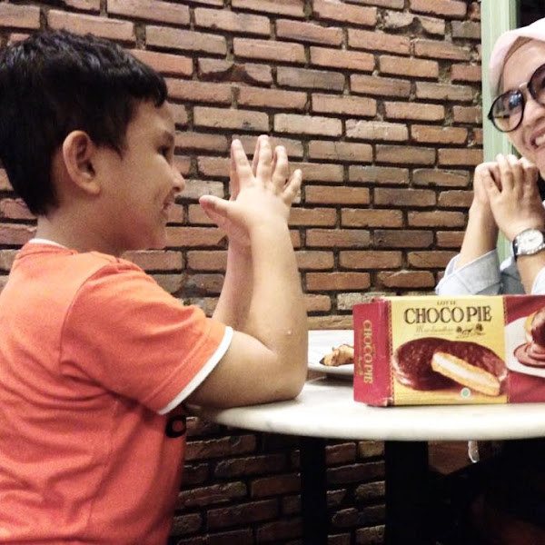 Pentingnya Komitmen dan Kualitas dalam Momen Kebersamaan Ibu dan Anak