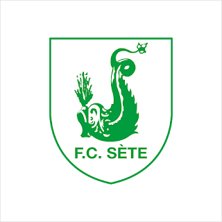 FC Sete 34 Logo vector (.cdr) Free Download