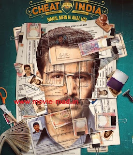 Why Cheat India (2019) Hindi Movie(www.movie-mad.in)