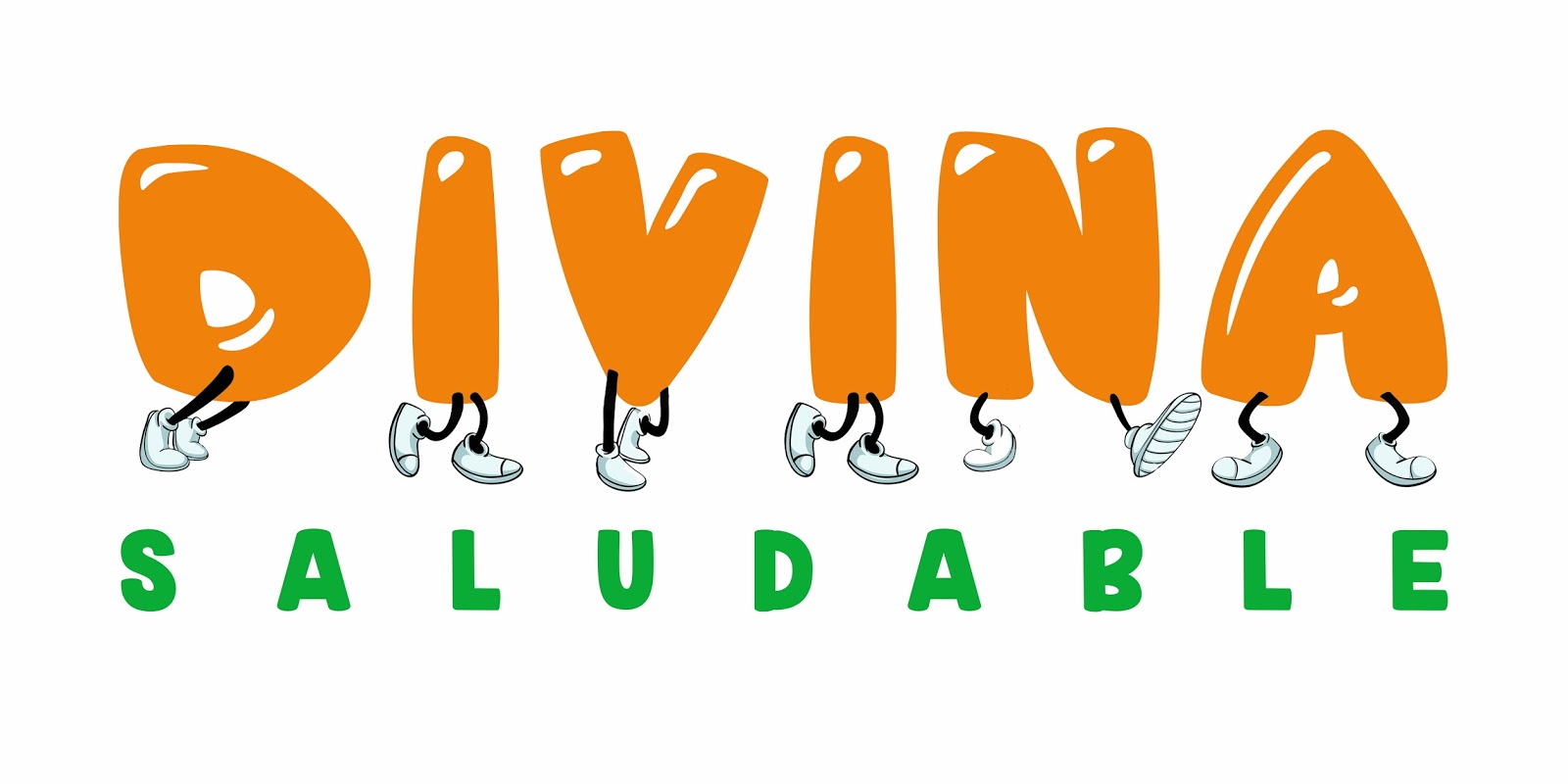 Blog Proyecto "Divina Saludable"