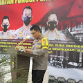 Polda Banten Gelar FGD Penguatan Fungsi Pengawasan tahun 2021