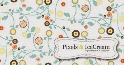 20+ Free Photoshop Patterns for Designers