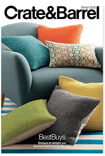 Fingerhut Catalog Request