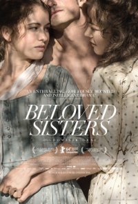 Beloved Sisters (2014) - Movie Review