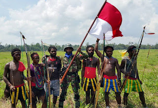 Pemuda Papua
