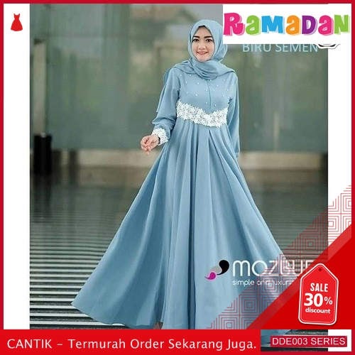 DDE003B41 Busana Muslim Edisi Lebaran High 2019 Quality BMGShop