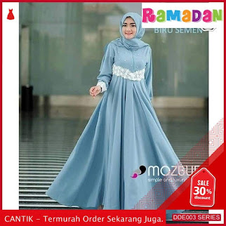 DDE003B41 Busana Muslim Edisi Lebaran High 2019 Quality BMGShop