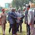 Presidente de Kenia celebra los proyectos adventistas de desarrollo