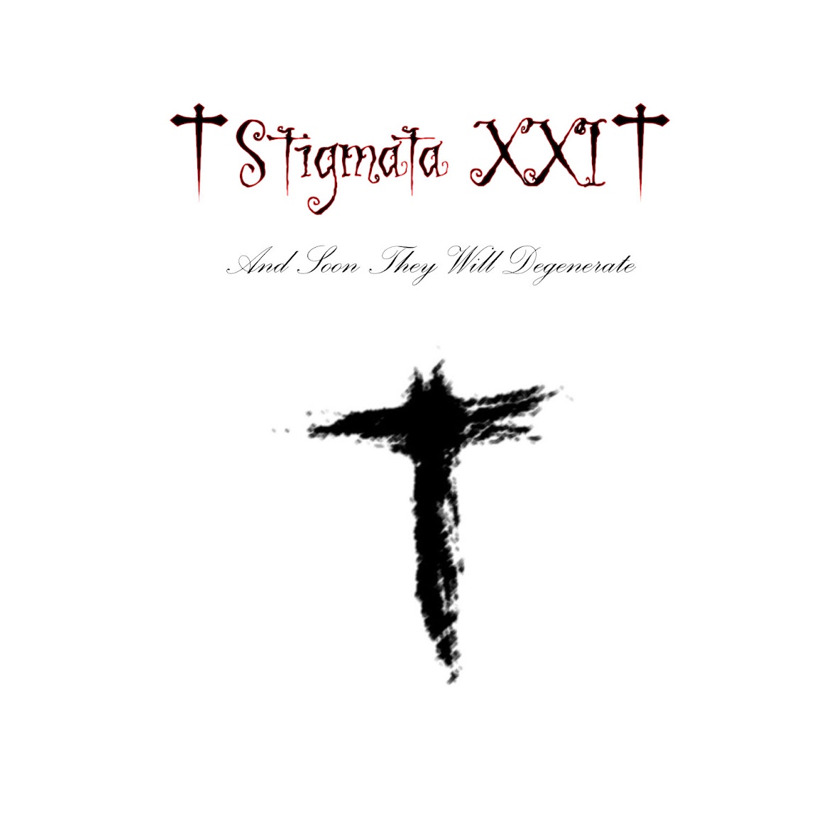 +Stigmata XXI+ The Official Cult