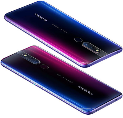 Oppo F11 Pro Spesifikasi, Harga dan Ketersediaan Oppo F11 Pro Spesifikasi, Harga dan Ketersediaan