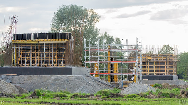 Budowa drogi ekspresowej S5 Kujawsko Pomorskie Bydgoszcz