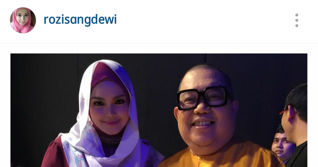 Lagu Raya Siti Nurhaliza Mp3 Koleksi Busana Lebaran Siti