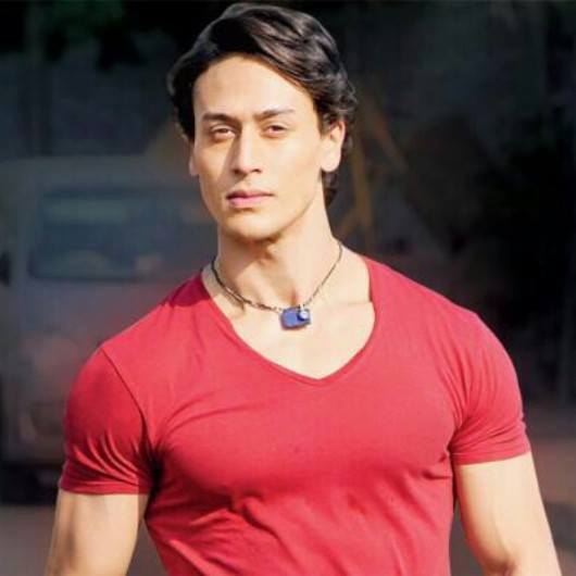 Top 10 Tiger Shroff Bollywood Actress HD Download Wallpaper And Images