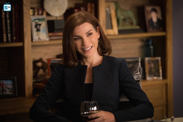 The Good Wife - Innocents - Advance Preview