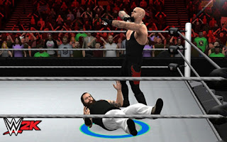 WWE 2k 15 free download pc game full version