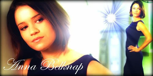 Anna Belknap Photos | Tv Series All Poster