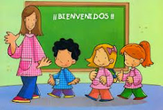 * BIENVENIDOS al Curso 2014 - 2015 *