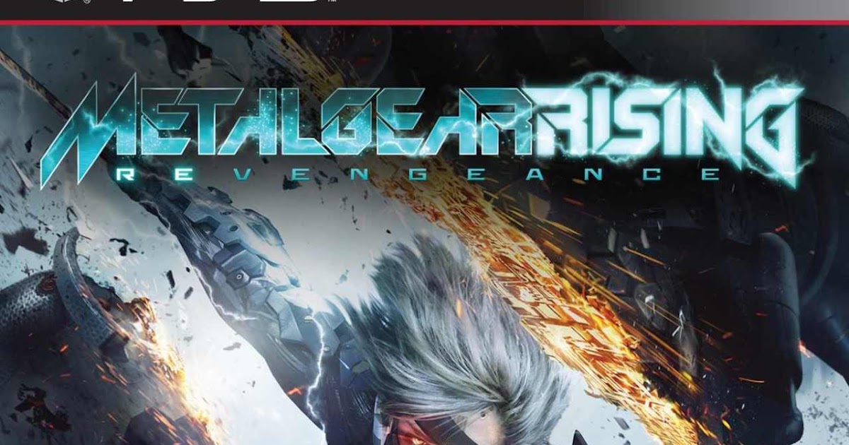 ANÁLISE: Metal Gear Rising: Revengeance (PS3)