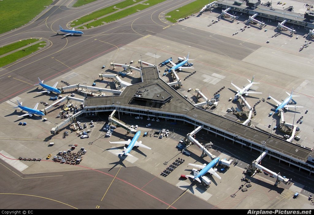 Fasilitas Bandar Udara ( Bagian Sisi Udara )