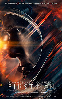 Bước Chân Đầu Tiên - First Man Bước Chân Đầu Tiên