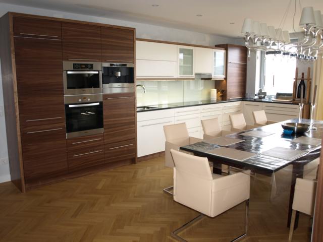 Tagebuch der Tischlerei Slawitscheck: Februar 2012