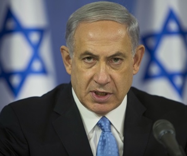Koide9enisrael Le Premier Ministre israélien appelle les dirigeants du