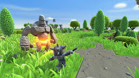 Portal Knights Game Screenshot 3
