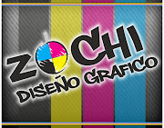 Zochi Diseño Grafico